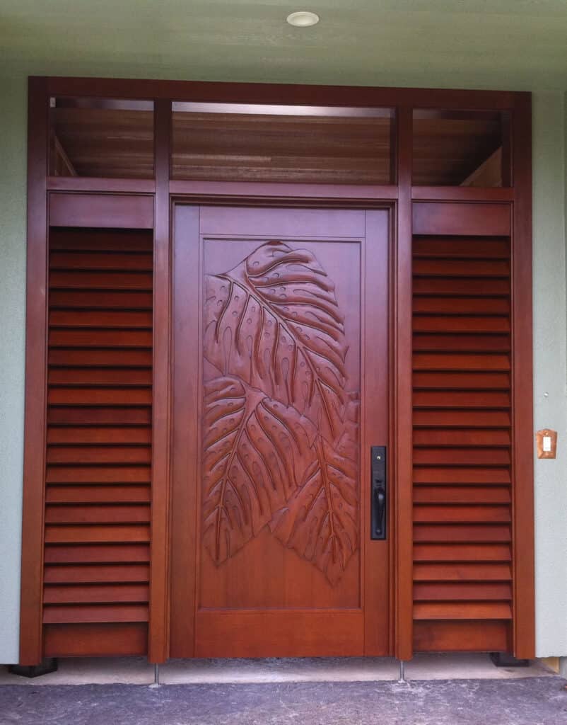 Door